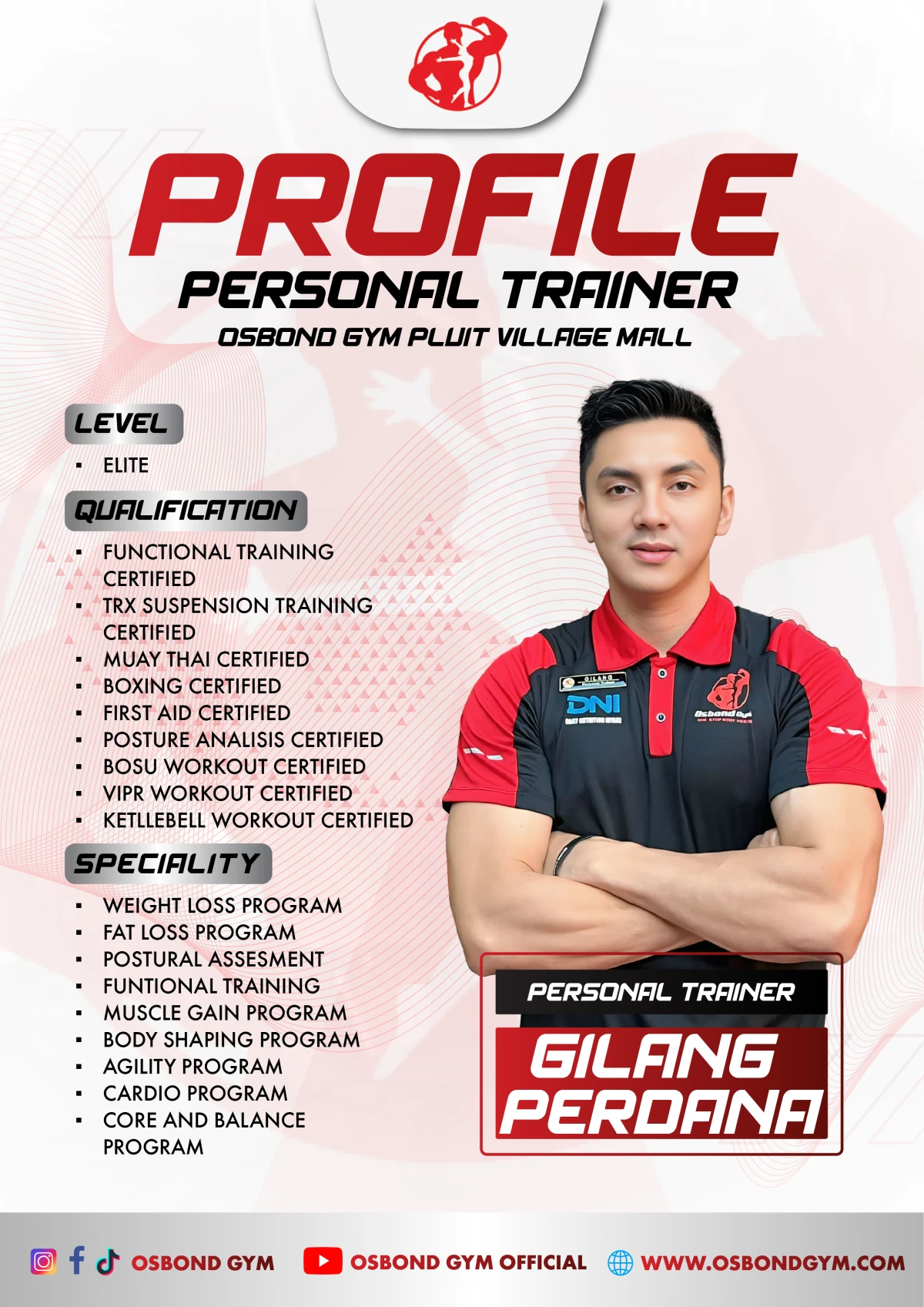 GILANG